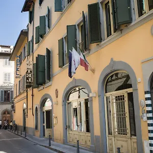 Art Atelier - Place Of Charme Hotell