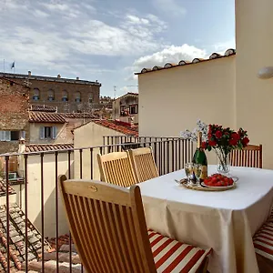 Orlando Palace Florencie