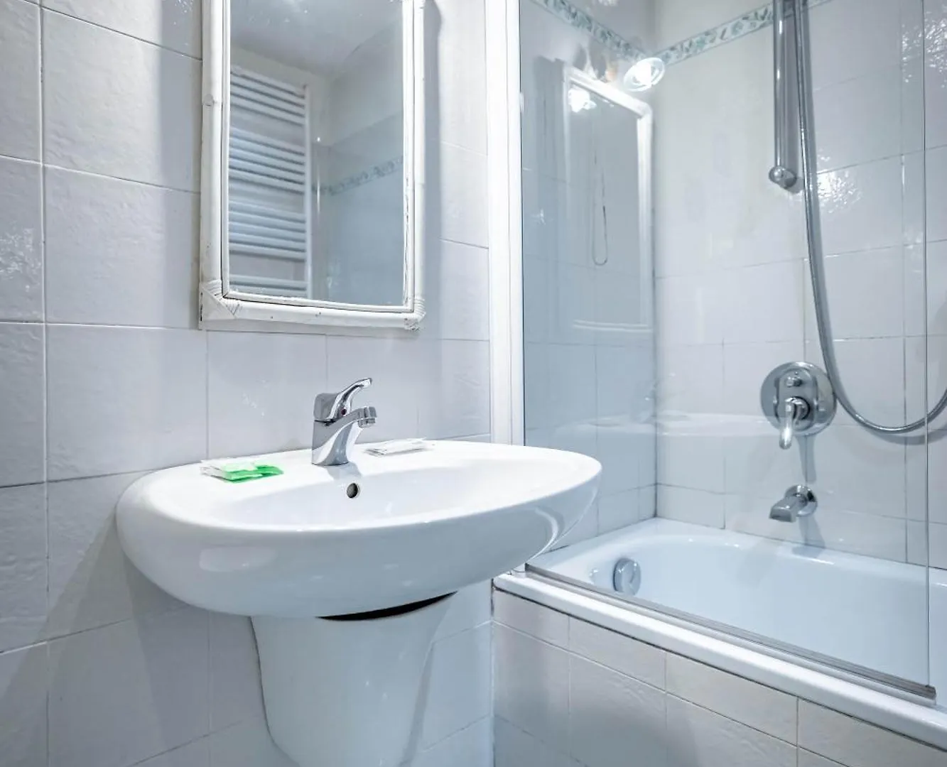Yid Apartment With Little Garden Florence 0*,  Italy