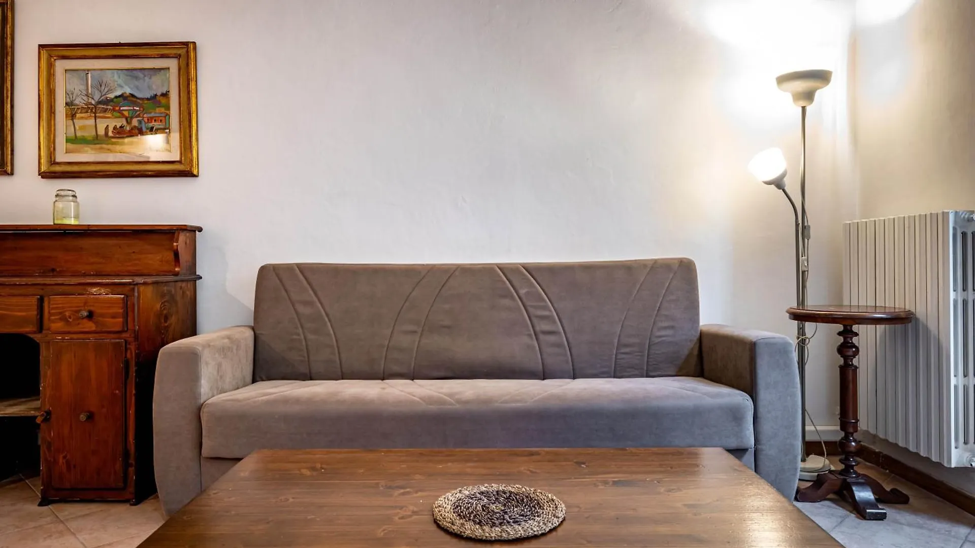 Yid Apartment With Little Garden Florence 0*,  Italy