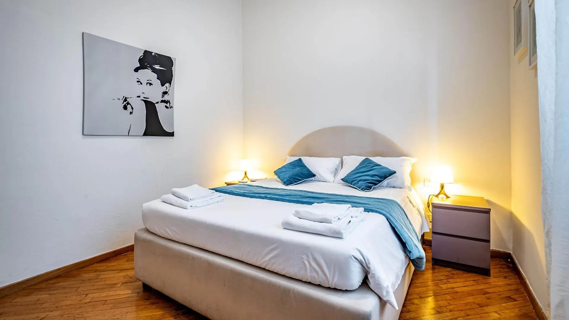 Yid Apartment With Little Garden Florence