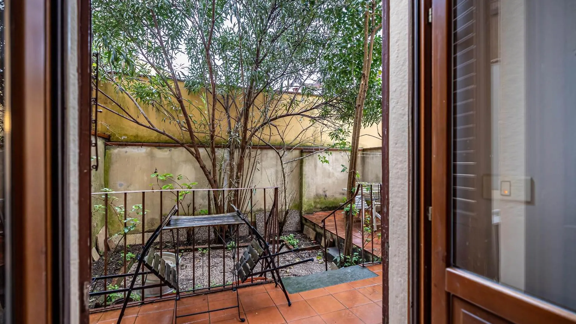 Yid Apartment With Little Garden Florence 0*,  Italy